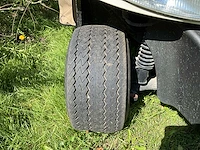 Ezgo textron golfkar - afbeelding 13 van  25