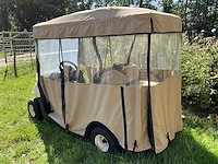 Ezgo textron golfkar - afbeelding 19 van  25