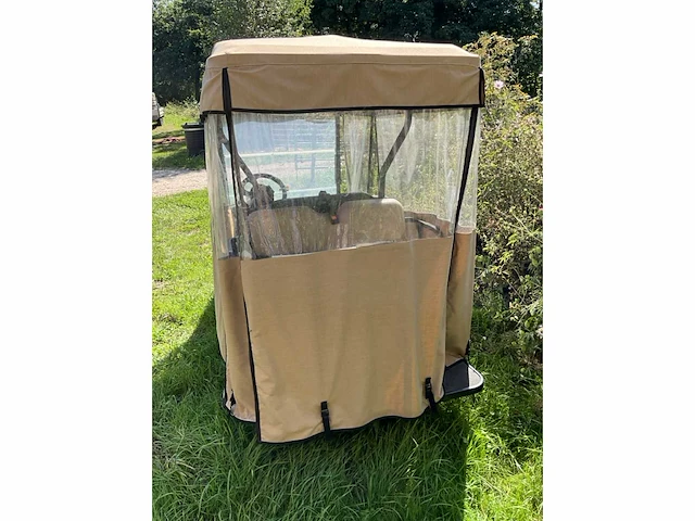 Ezgo textron golfkar - afbeelding 20 van  25
