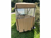 Ezgo textron golfkar - afbeelding 20 van  25