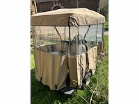 Ezgo textron golfkar - afbeelding 21 van  25