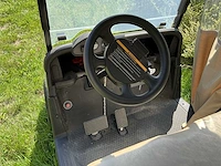 Ezgo textron golfkar - afbeelding 22 van  25