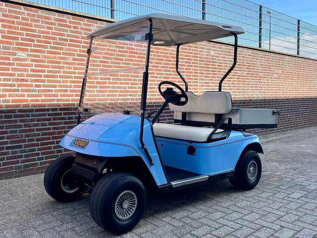 Ezgo txt golfkar - afbeelding 3 van  15