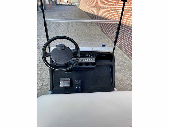 Ezgo txt golfkar - afbeelding 4 van  15