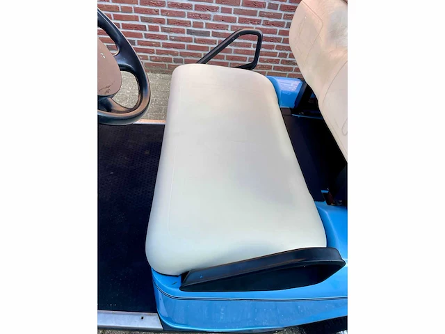 Ezgo txt golfkar - afbeelding 6 van  15