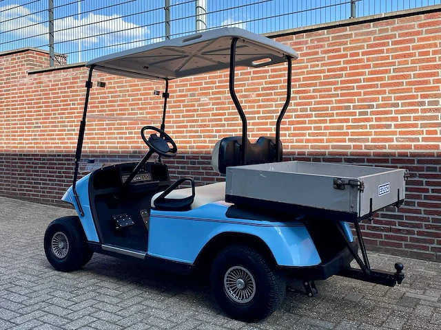 Ezgo txt golfkar - afbeelding 7 van  15