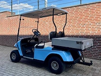 Ezgo txt golfkar - afbeelding 7 van  15