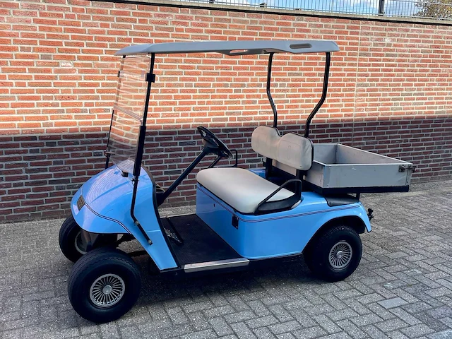Ezgo txt golfkar - afbeelding 1 van  15