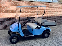 Ezgo txt golfkar - afbeelding 1 van  15