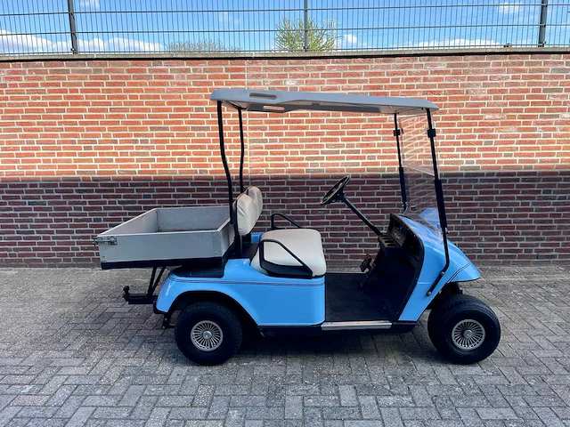 Ezgo txt golfkar - afbeelding 9 van  15