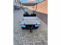 Ezgo txt golfkar - afbeelding 10 van  15