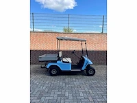 Ezgo txt golfkar - afbeelding 12 van  15