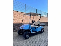 Ezgo txt golfkar - afbeelding 14 van  15