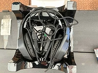 Ezra game headset - afbeelding 1 van  2