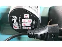 F tools - dubbele accuboormachineset - afbeelding 2 van  5