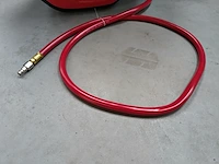 F tools luchtslanghaspel 35 meter - afbeelding 6 van  9