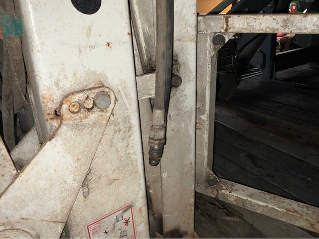 F100 reaper + canybal reaper + ball pike - afbeelding 2 van  27