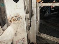 F100 reaper + canybal reaper + ball pike - afbeelding 2 van  27