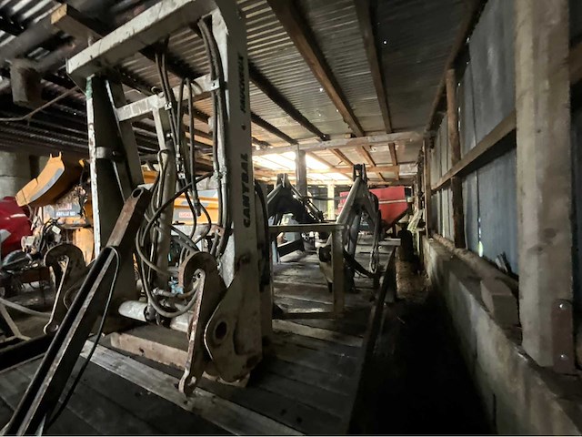 F100 reaper + canybal reaper + ball pike - afbeelding 3 van  27