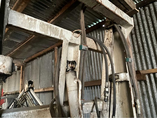 F100 reaper + canybal reaper + ball pike - afbeelding 5 van  27