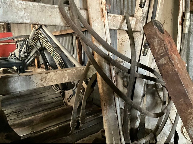 F100 reaper + canybal reaper + ball pike - afbeelding 6 van  27