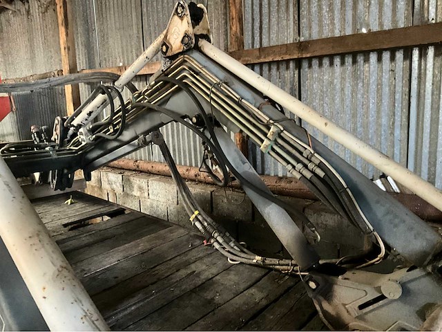 F100 reaper + canybal reaper + ball pike - afbeelding 9 van  27