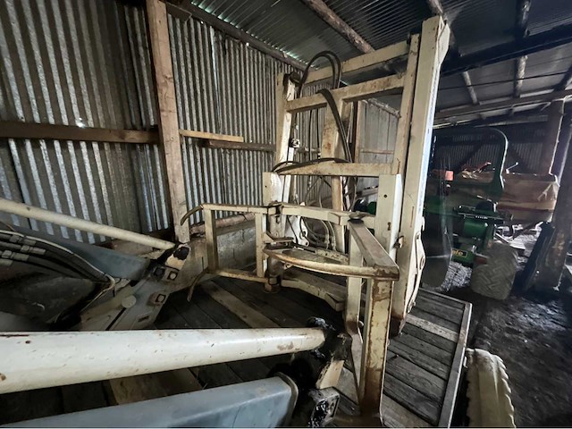 F100 reaper + canybal reaper + ball pike - afbeelding 10 van  27