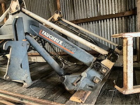 F100 reaper + canybal reaper + ball pike - afbeelding 11 van  27