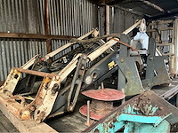 F100 reaper + canybal reaper + ball pike - afbeelding 1 van  27