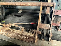 F100 reaper + canybal reaper + ball pike - afbeelding 13 van  27