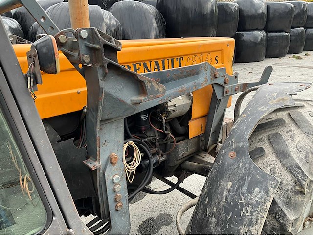 F100 reaper + canybal reaper + ball pike - afbeelding 15 van  27