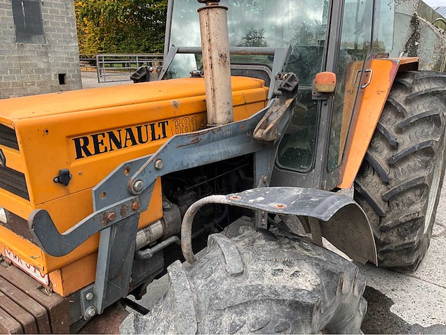 F100 reaper + canybal reaper + ball pike - afbeelding 17 van  27