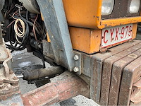 F100 reaper + canybal reaper + ball pike - afbeelding 18 van  27