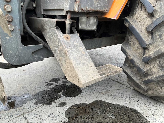 F100 reaper + canybal reaper + ball pike - afbeelding 19 van  27