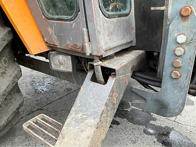 F100 reaper + canybal reaper + ball pike - afbeelding 20 van  27