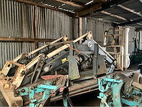 F100 reaper + canybal reaper + ball pike - afbeelding 12 van  27