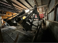 F100 reaper + canybal reaper + ball pike - afbeelding 21 van  27