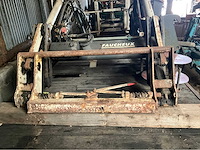 F100 reaper + canybal reaper + ball pike - afbeelding 23 van  27