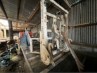 F100 reaper + canybal reaper + ball pike - afbeelding 24 van  27