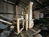 F100 reaper + canybal reaper + ball pike - afbeelding 25 van  27