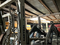 F100 reaper + canybal reaper + ball pike - afbeelding 27 van  27