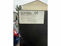 F2s 981900mmaa10f verkoopautomaat - afbeelding 2 van  2