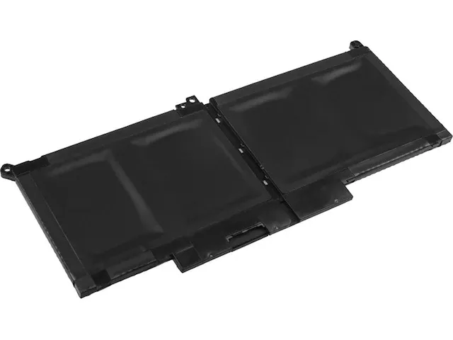 F3ygt accu voor dell latitude 7280 7290 7380 7390 7480 7490. - afbeelding 3 van  3