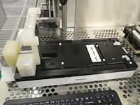 Fabcontent - 10x 6" pushboard gl automation model: ast-6p-5-m-os - afbeelding 1 van  2