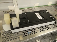 Fabcontent - 10x 6" pushboard gl automation model: ast-6p-5-m-os - afbeelding 2 van  2