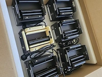 Fabcontent - 12x flataligner automatic mactronix aff-600e - afbeelding 1 van  9