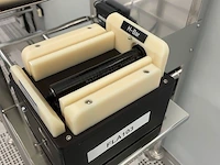 Fabcontent - 12x flataligner automatic mactronix aff-600e - afbeelding 2 van  9