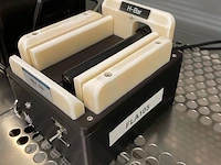 Fabcontent - 12x flataligner automatic mactronix aff-600e - afbeelding 4 van  9