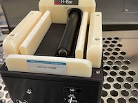 Fabcontent - 12x flataligner automatic mactronix aff-600e - afbeelding 5 van  9