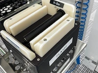 Fabcontent - 12x flataligner automatic mactronix aff-600e - afbeelding 6 van  9